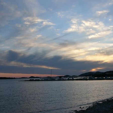 Apartments Little Castle Vodice Exterior foto
