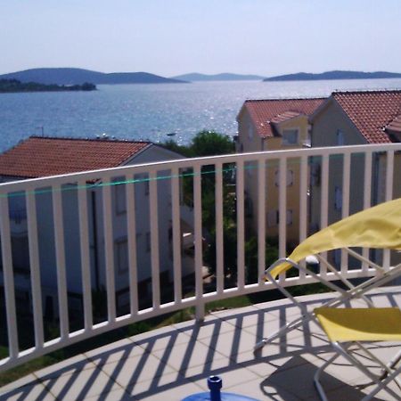 Apartments Little Castle Vodice Exterior foto