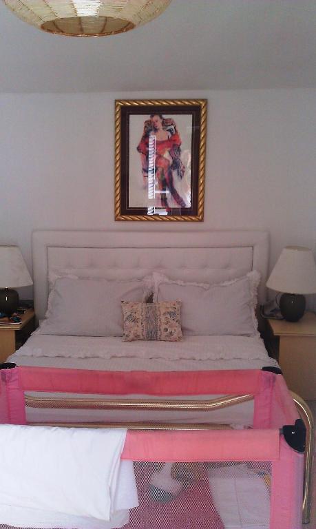 Apartments Little Castle Vodice Quarto foto